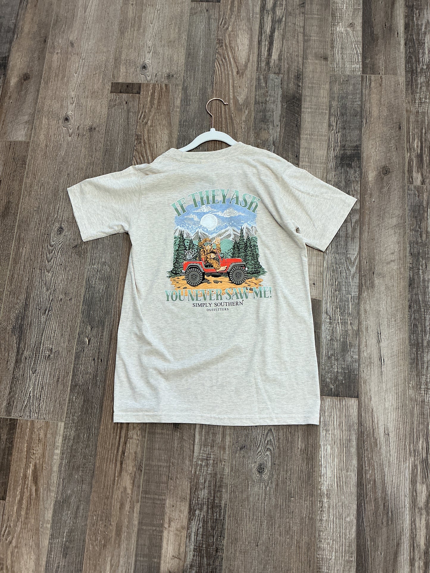 Youth Simply Southern