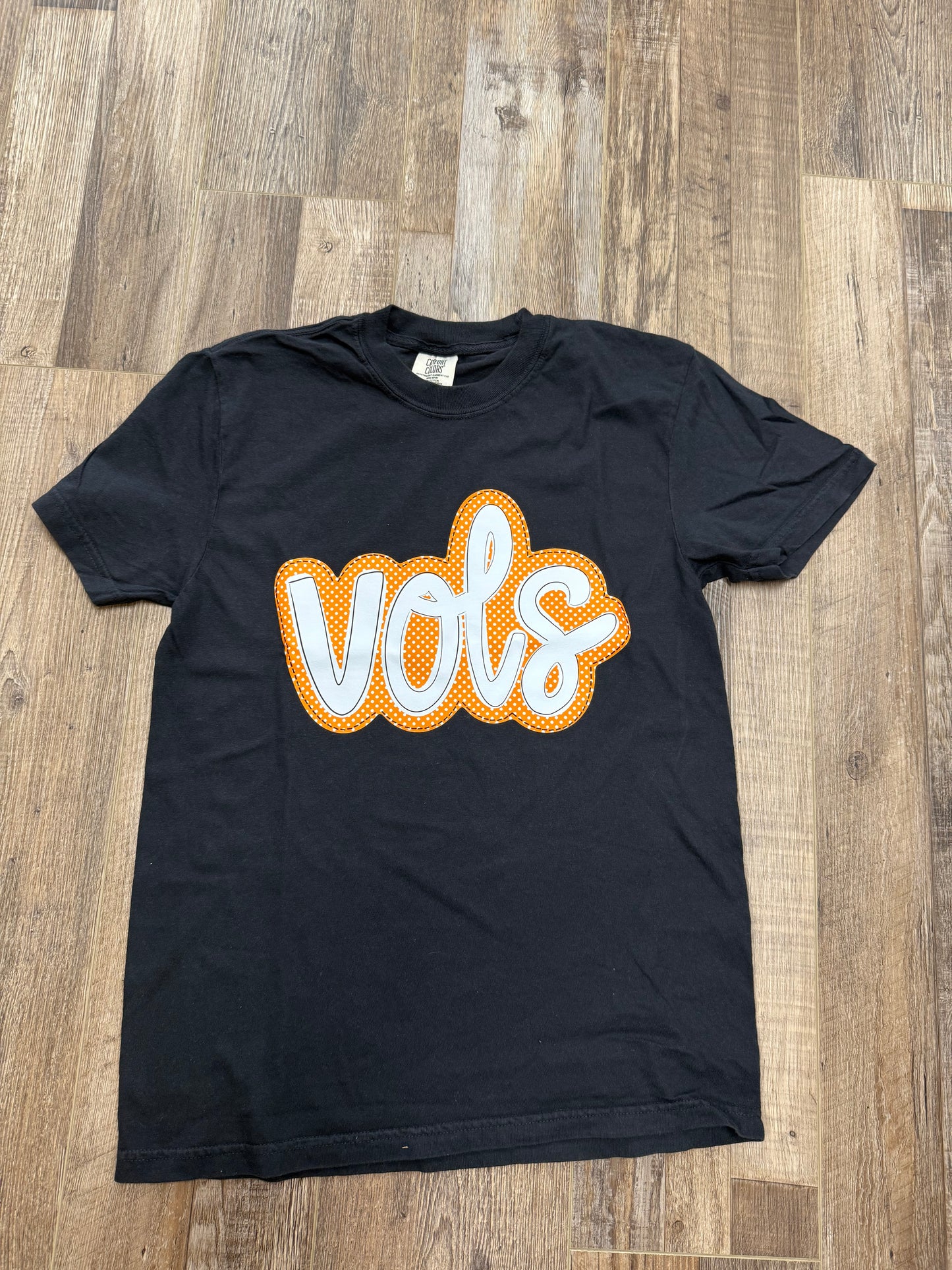 Go Vols Graphic T