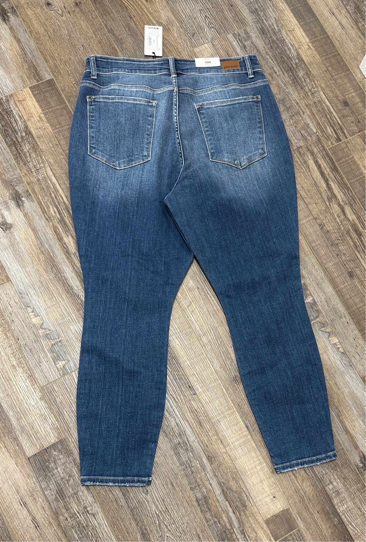 Judy Blue Jeans