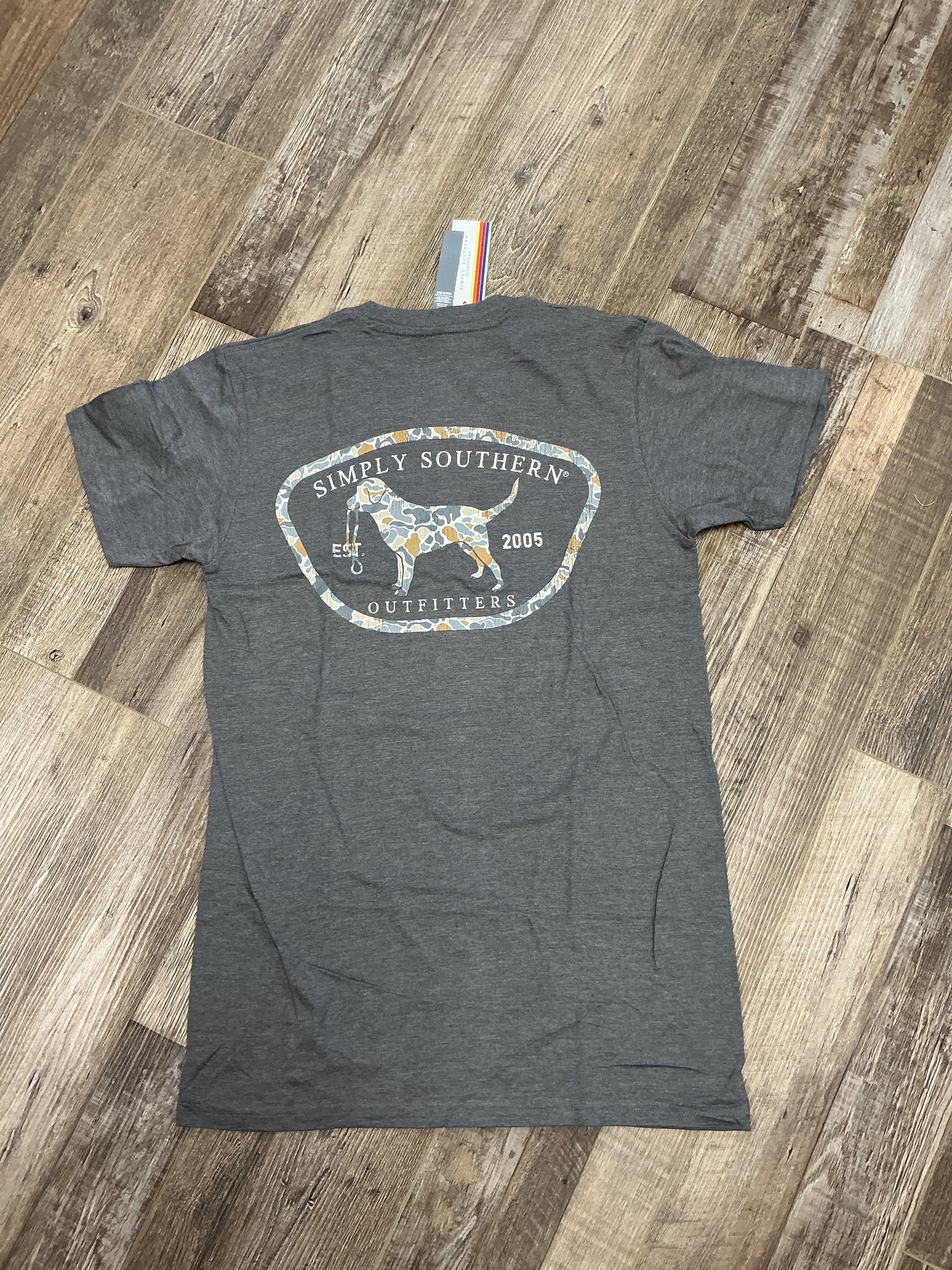 Simply Southern Short Sleeve Tee