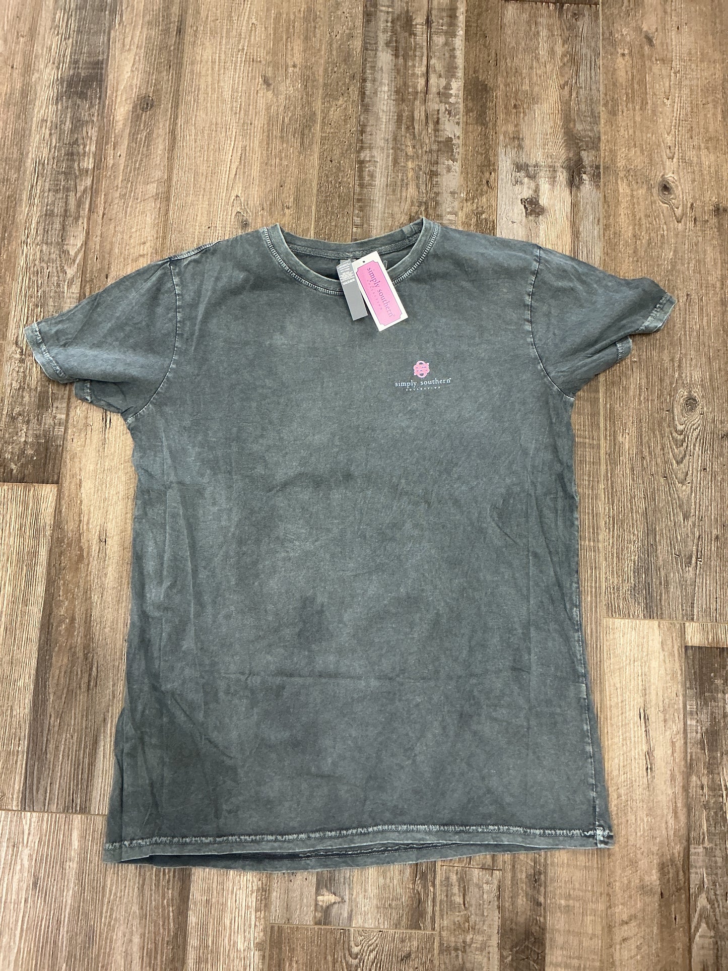Simply Southern Short Sleeve Tee