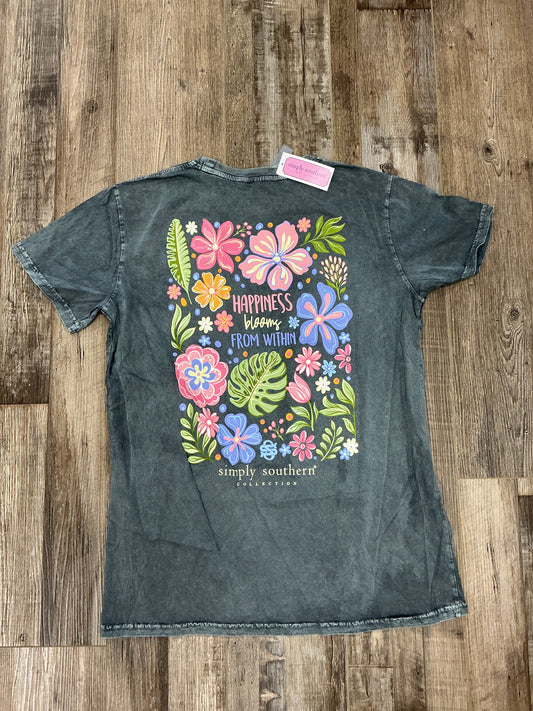Simply Southern Short Sleeve Tee