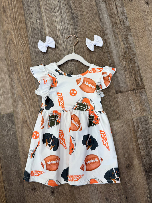 Tennessee Vols Dress