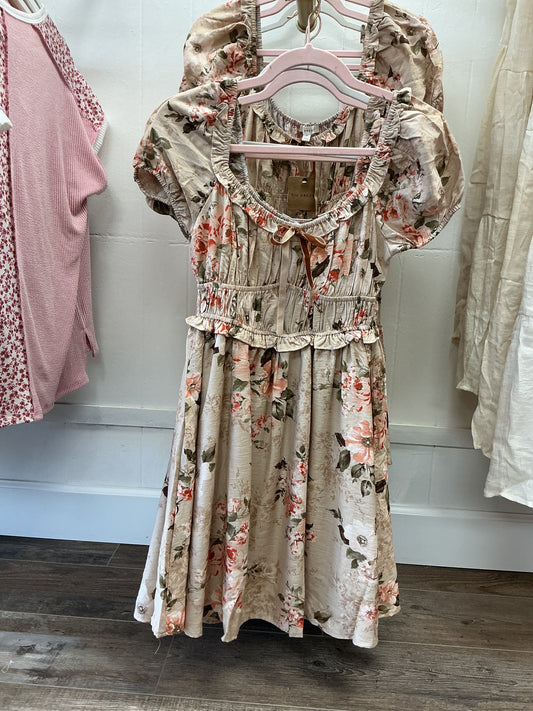 Rosalie Dream Dress