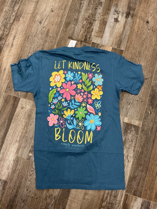 Simply Southern Short Sleeve Tee