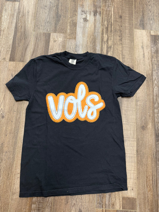 Go Vols Graphic T