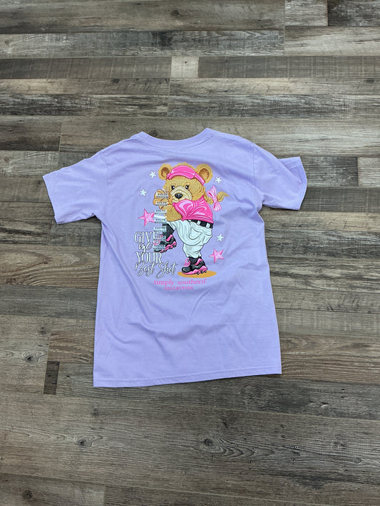 Youth Simply Southern Tshirt