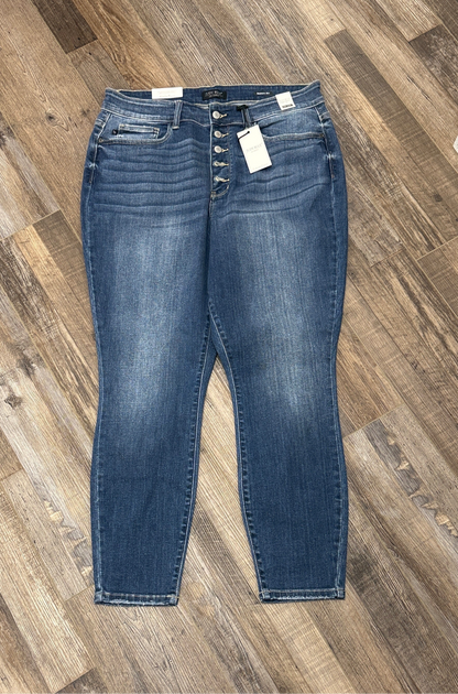 Judy Blue Jeans
