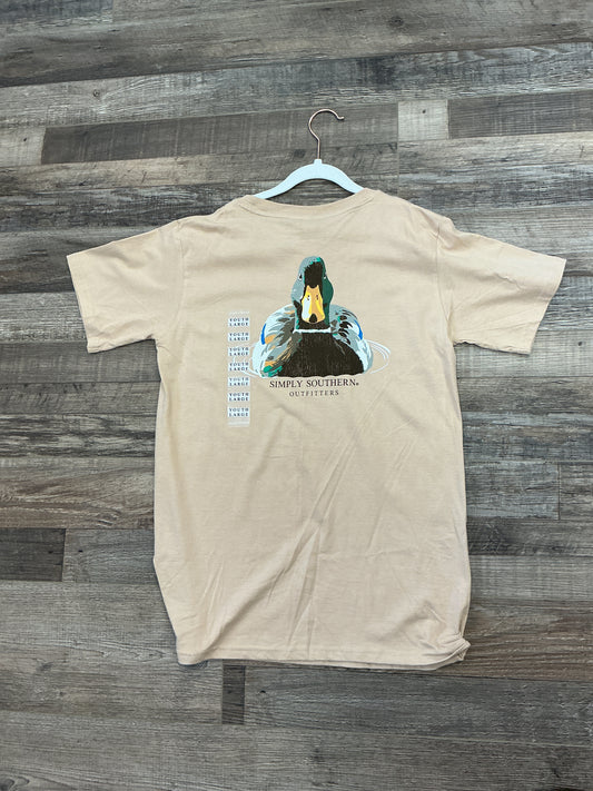Youth Simply Southern Tshirt