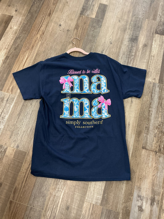 Simply Southern short sleeve tshirt