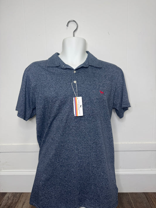 Simply Southern Men’s Polo