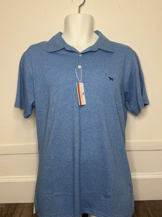 Simply Southern Men’s Polo