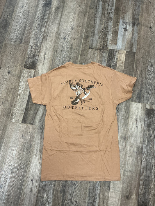 Simply Southern Short Sleeve Tee