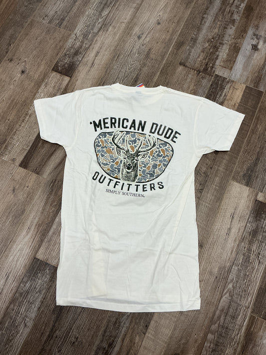 Simply Southern Short Sleeve Tee