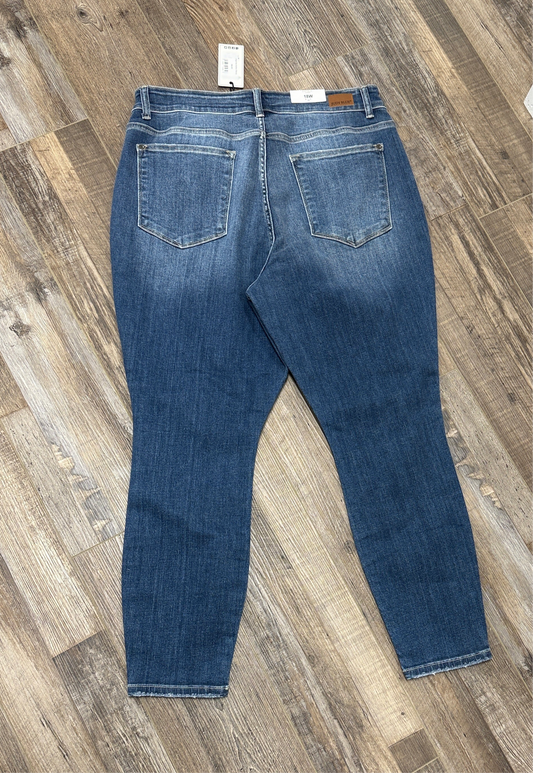 Judy Blue Jeans