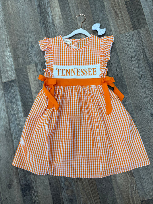 Tennessee volunteers Dress