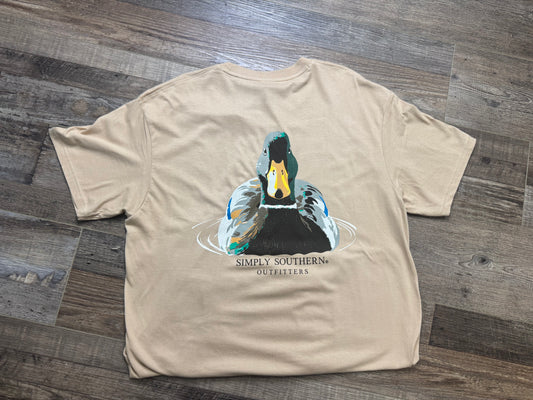 Simply Southern Duck Tee