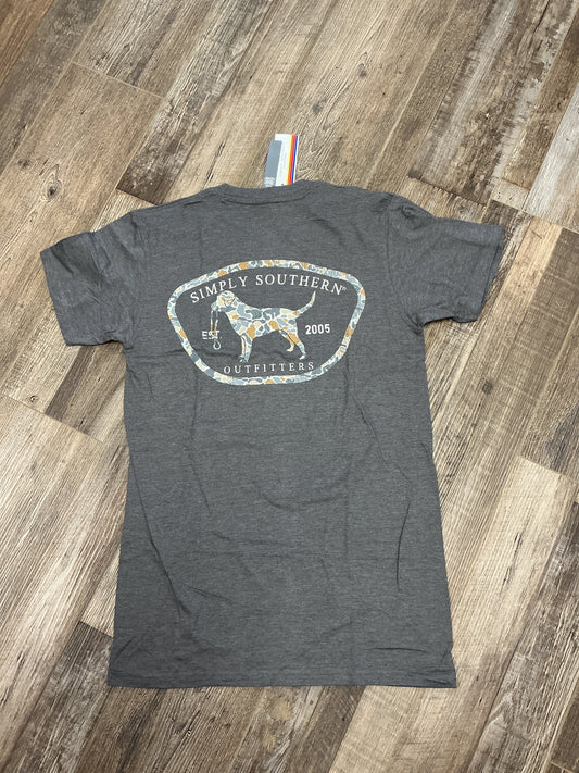 Simply Southern Short Sleeve Tee