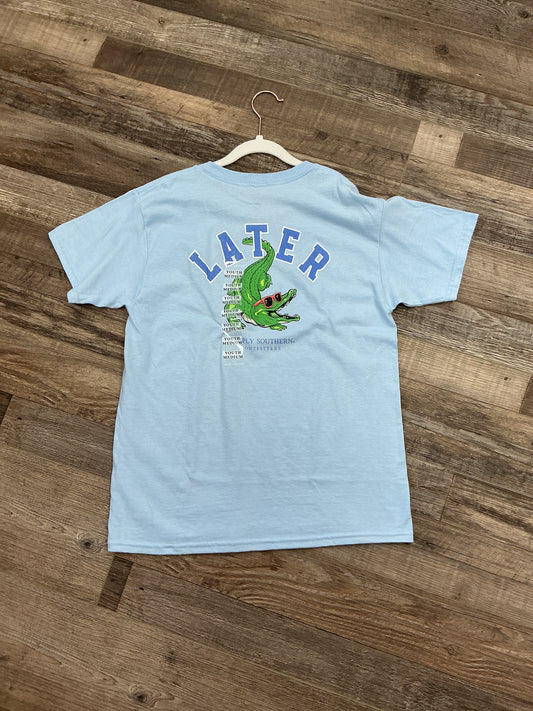 Youth Simply Southern