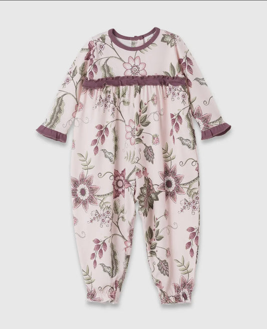 Lilli Floral Bamboo