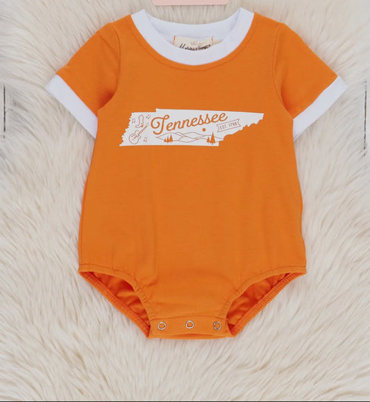 Tn Vols Onzie
