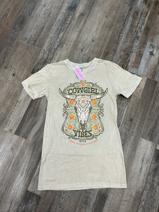 Simply Southern Short Sleeve Tee