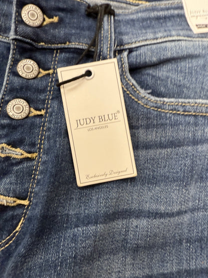 Judy Blue Jeans